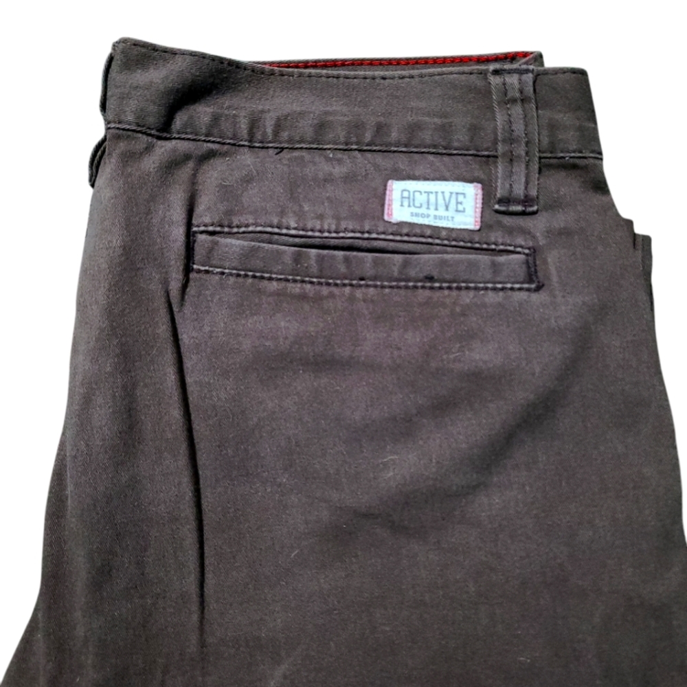 Active pants